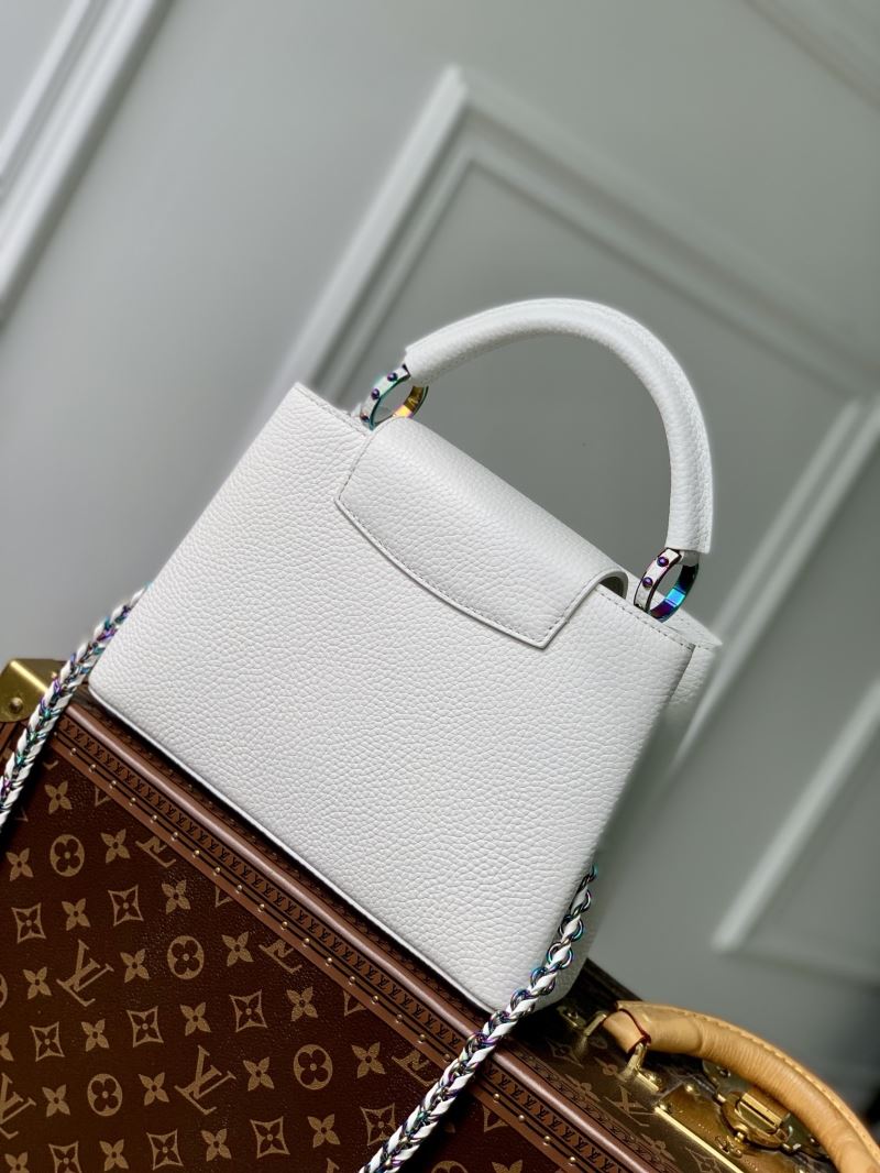 LV Top Handle Bags